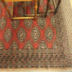 751 7543 ORIENTAL RUG